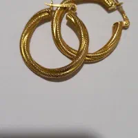 گوشواره طلا