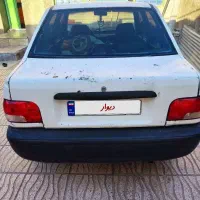 پراید مدل ۸۷|خودرو سواری و وانت|یاسوج, |دیوار