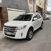 فورد ادج بیرنگ (درجه یک)