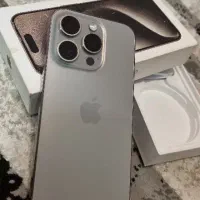 آیفون ۱۵ پرو iphone 15 pro استثنایی