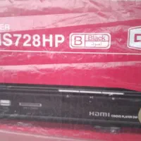 دی وی دی سونی ns728hp