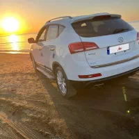 jac S5 1396|خودرو سواری و وانت|بهشهر, |دیوار