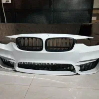 سپر bmw F30 M3