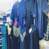 فروش مغازه چادر و عبا و...