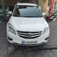 چانگان cs مدل 95/نقد و اقساط