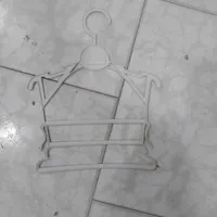 چوب لباسی|بندرخت و رخت‌آویز|مشهد, توس|دیوار