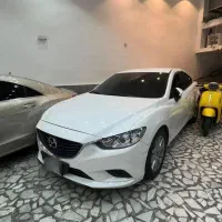 مزدا ۶ نو تک برگ سند ۲۰۱۵