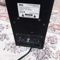 سیستم صوتی مارشال|سیستم صوتی خانگی|سردشت, |دیوار