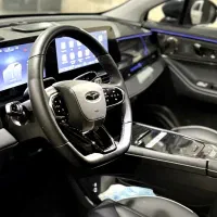 اف ایکس برقی  fx ev مدل2024|خودرو سواری و وانت|گرمدره, |دیوار