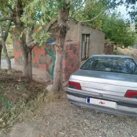 فروش خودرو 405