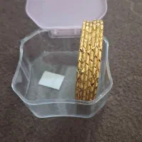 النگو زیبا ۶ عدد بدلیجات|بدلیجات|قم, آذر (نکویی)|دیوار