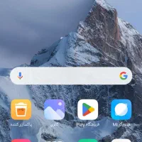 نوت 8 پرو|موبایل|زهک, |دیوار