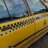 پراید تاکسی