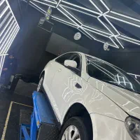 mg 550 مدل ۲۰۱۲|خودرو سواری و وانت|تهران, سعادت‌آباد|دیوار