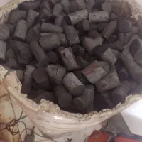 ذغال لیمو شیرین