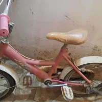 دوچرخه کودک