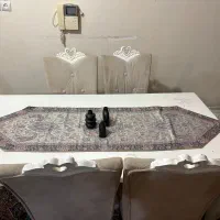 میز و صندلی ناهار خوری ۶ نفره