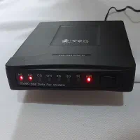 مودم صنعتی  e TEK