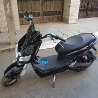 موتور GSEA X3 صفر