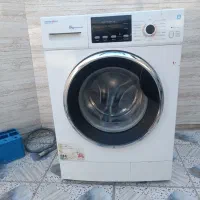 فروش لباسشوی پاکشوما 8 کیلوی