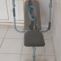 دستگاه دراز و نشست