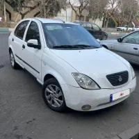 تیبا ۲ مدل ۹۷|خودرو سواری و وانت|ری, علایین|دیوار