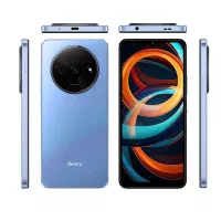 شیائومی Redmi A3 حافظه ۶۴ و رم ۳ (پلمپ) بدون پیش|موبایل|اصفهان, ملک‌شهر|دیوار