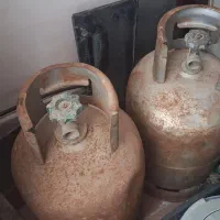 کپسول گاز بوتان