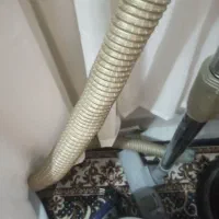 جاروبرقی سالم|جاروبرقی، جارو شارژی، بخارشو|کرمانشاه, |دیوار