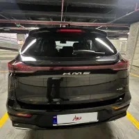 کی ام سی x 5 مدل ۱۴۰۳|خودرو سواری و وانت|تهران, نیاوران|دیوار