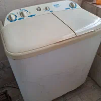 لباسشویی دوقلو هایر ۲۵۰۰