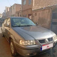 سمند مدل 83 فروش|خودرو سواری و وانت|تبریز, |دیوار