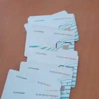 سیمکارت فعال همه اپراتور ها