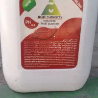 موادشوینده چند منظوره