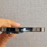 آیفون ۱۳ پرومکس دست دوم ۲۵۶ گیگ|موبایل|یزد, |دیوار