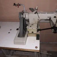 چرخ دو سوزنه درز بقل . استین چسبونی. تیغ دار|لوازم خیاطی و بافتنی|نسیم‌شهر, |دیوار