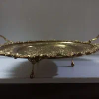 شکلات خوری ، قند دان|ظروف سرو و پذیرایی|گنبد کاووس, |دیوار