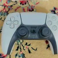 ps5.اسلیم 1ترابایت حافظه.دو دسته اصلی|کنسول، بازی ویدئویی و آنلاین|بندر ماهشهر, |دیوار