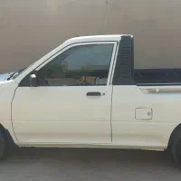 یک دستگاه پراید بار  مدل ۴۰۱ به فروش میرسد