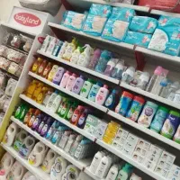 لوازم بهداشتی نوزاد