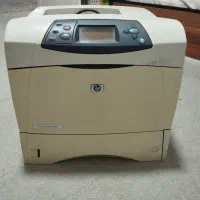 پرینتر hp laserjet4250
