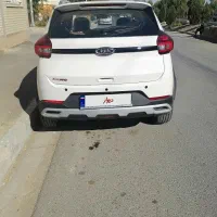 MVM x22 pro|خودرو سواری و وانت|اراک, |دیوار