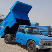 نیسان کمپرسی درخدمت شما همشهریان عزیز