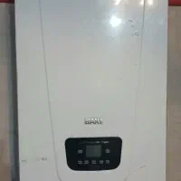 پکیج BAXI