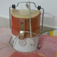 ابمیوه گیر نو نو سالم سالم شرطی