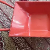 فرغون اسباب بازی