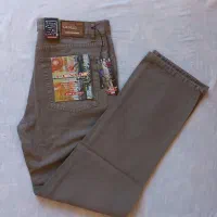 شلوار مردانه لی(جین)نو و درحد|لباس|کاشان, سیفی آباد|دیوار