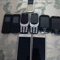 گوشی قدیمی عتیقه گوشی عتیقه ایرپاد