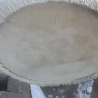 دو عدد طبل|درام و پرکاشن|تبریز, |دیوار