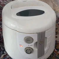 سرخ کن در حد نو|اجاق گاز و لوازم برقی پختوپز|بیرجند, |دیوار